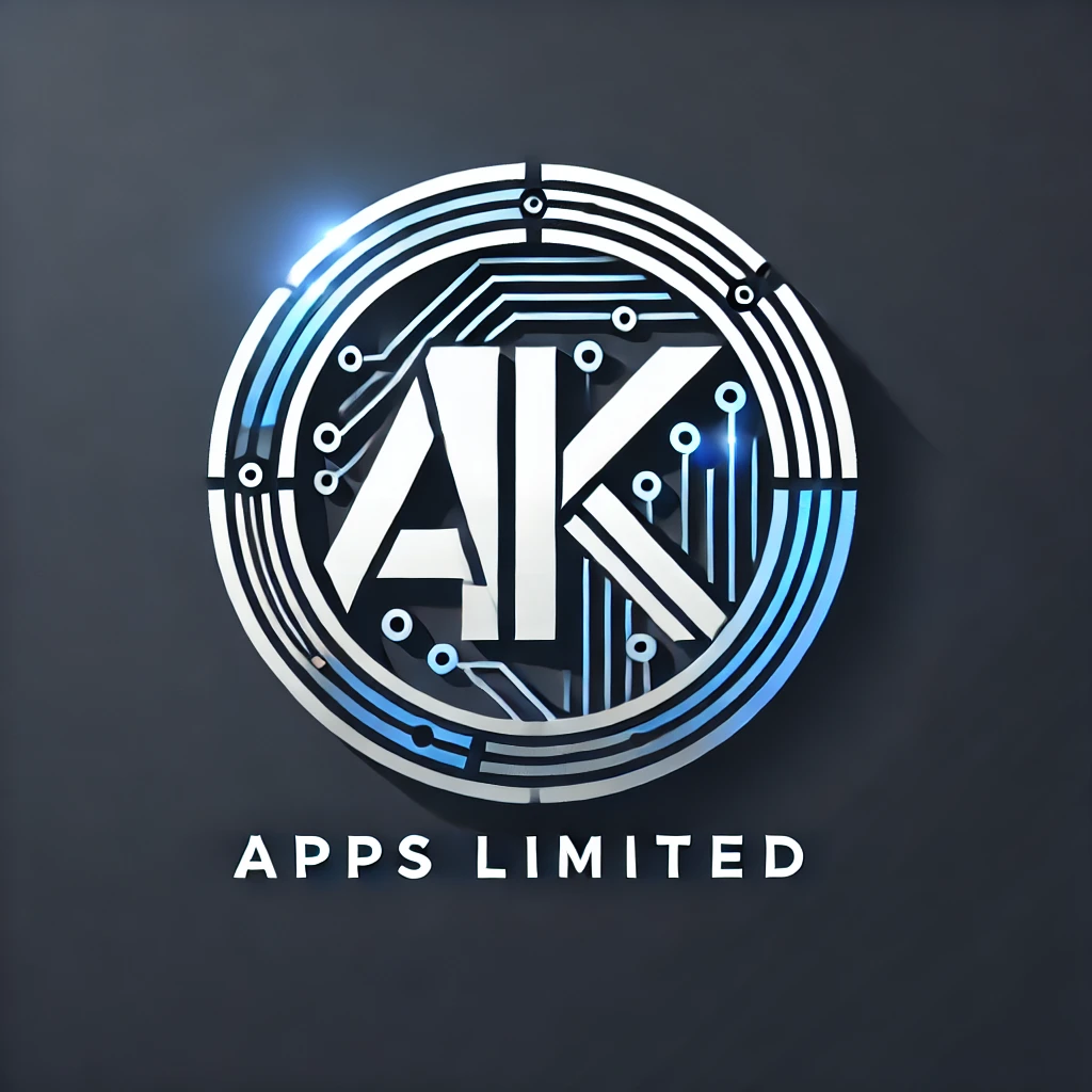 AK Apps Limited